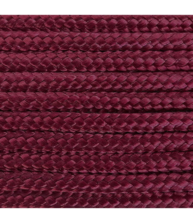 Paracorde 425 type II Burgundy