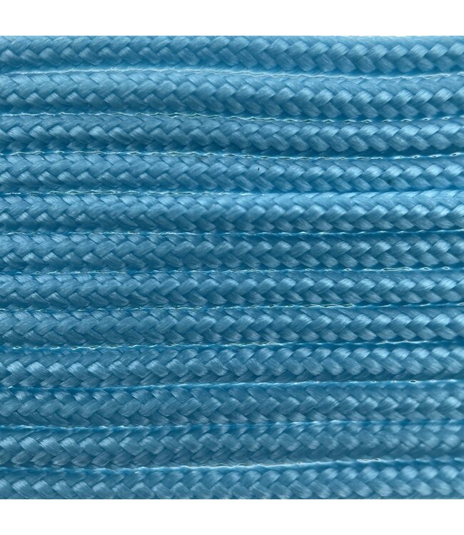 Paracorde 100 type I Neon Turquoise