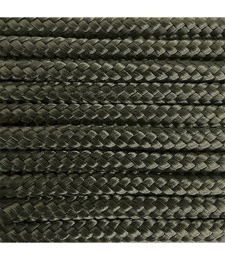 123Paracord Paracorde 425 type II Olive Drab
