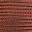123Paracord Paracorde 425 type II Rust