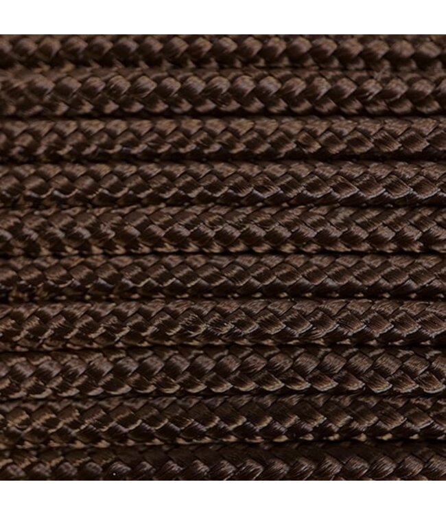 Paracorde 425 type II Walnut