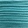 123Paracord Paracorde 100 type I Turquoise
