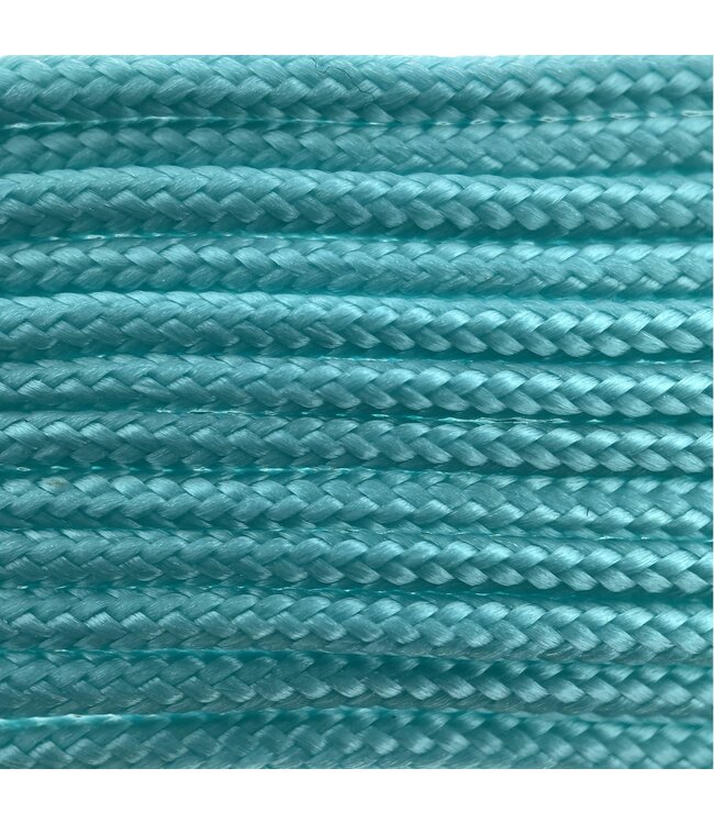 Paracorde 100 type I Turquoise