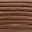 123Paracord Paracorde 550 type III Chocolate Marron