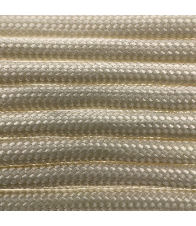 Paracorde 550 type III Creme