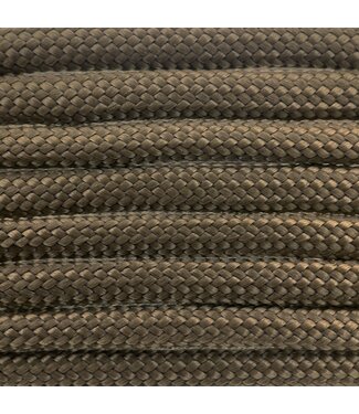 123Paracord Paracorde 550 type III Coyote