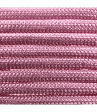 123Paracord Paracorde 550 type III Lavender Rose