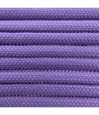 123Paracord Paracorde 550 type III Lilac