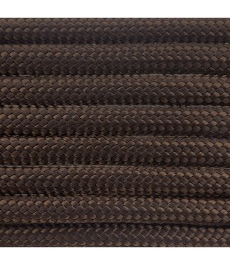 123Paracord Paracorde 550 type III Walnut