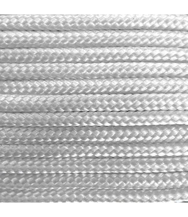 Paracorde 100 type I Blanc