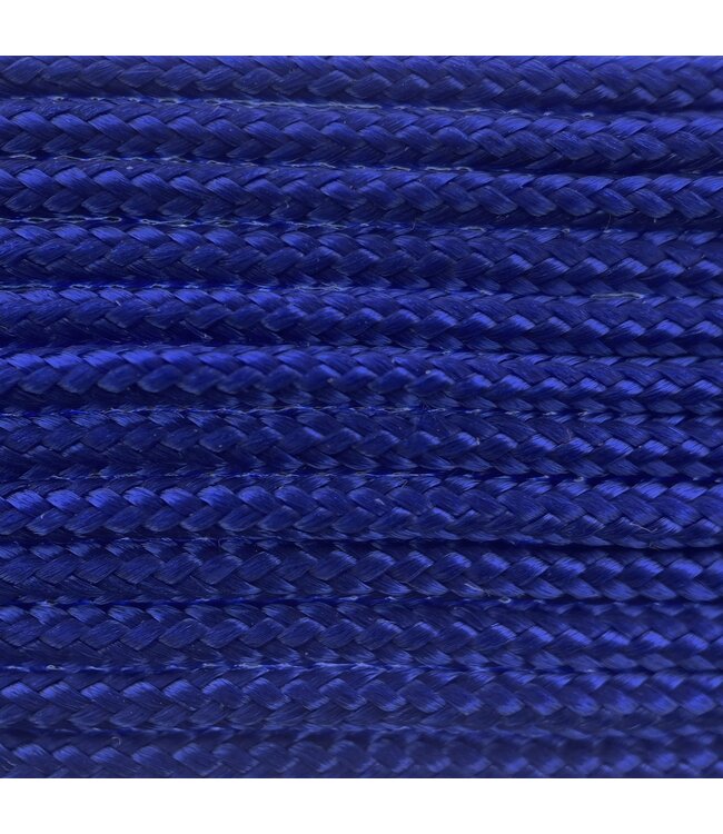 Paracorde 100 type I Electric Bleu