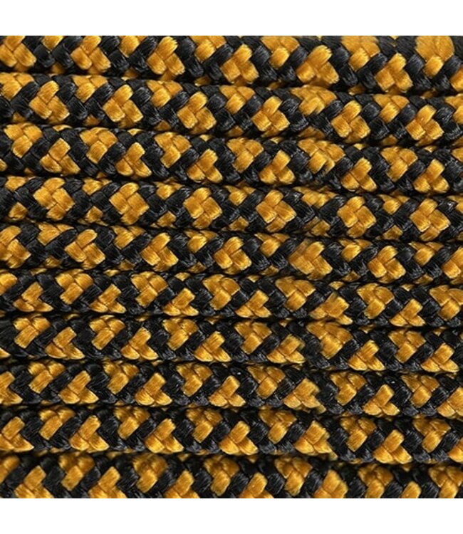 Paracorde 425 type II Goldenrod Diamond