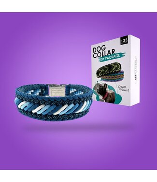 123Paracord Luna's caramella - set de bricolage