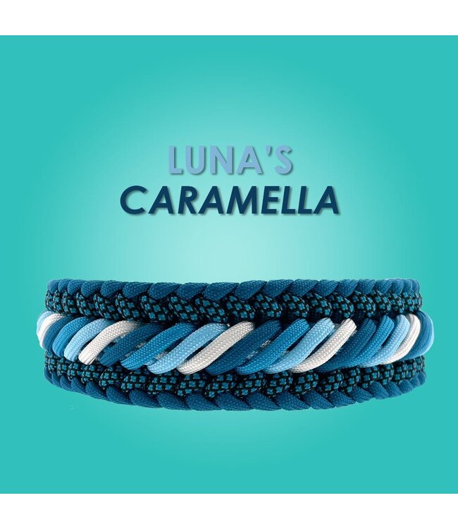 Luna's caramella - set de bricolage