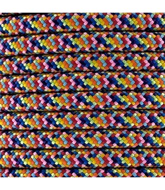 123Paracord 8MM PPM Corde Funny