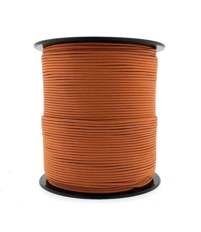 Paracorde 100 type I Squirrel Marron