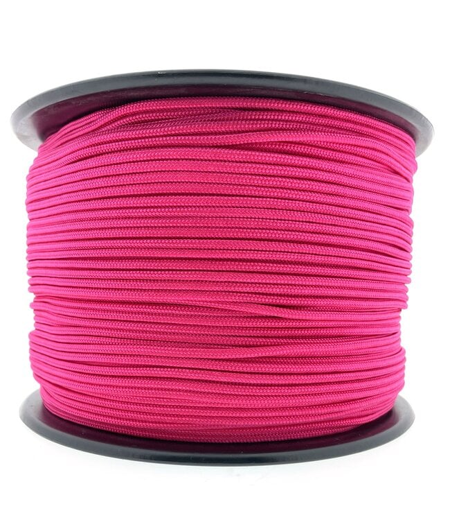 Paracorde 425 type II Rubine Rouge