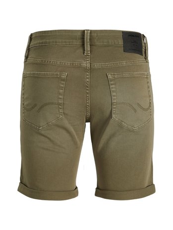 Jack en Jones JPSTRICK JJICON SHORTS AMA 558 SN