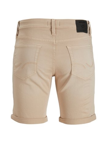 Jack en Jones JPSTRICK JJICON SHORTS AMA 558 SN