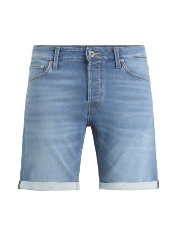 Jack en Jones JJIRICK JJICON SHORTS GE 306 I.K SN