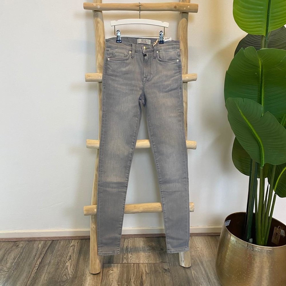 Cup Of Joe Denim SOPHIA