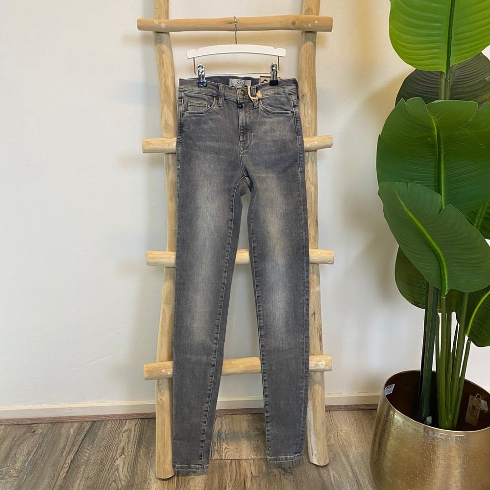 Cup Of Joe Denim SOPHIA