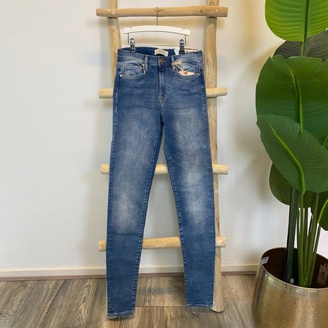 Cup Of Joe Denim SOPHIA