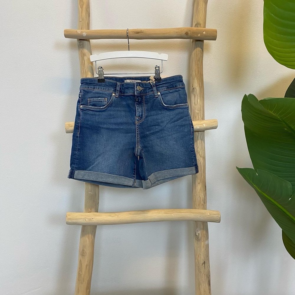 Cup Of Joe Denim EMMA