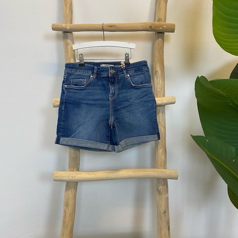 Cup Of Joe Denim EMMA