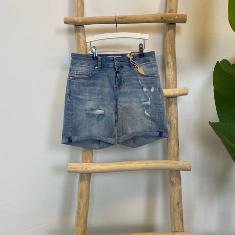 Cup Of Joe Denim EMMA