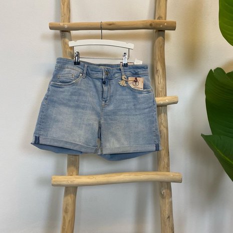 Cup Of Joe Denim EMMA