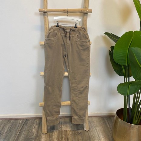 Cup Of Joe Denim MILA