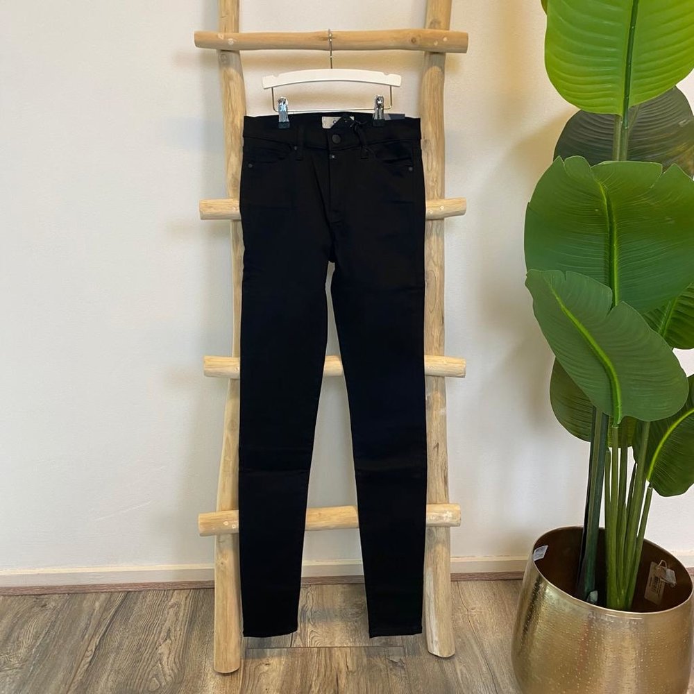 Cup Of Joe Denim SOPHIA STAY BLACK