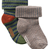 Noppies BOYS SOCKS 2 PCK JERZU