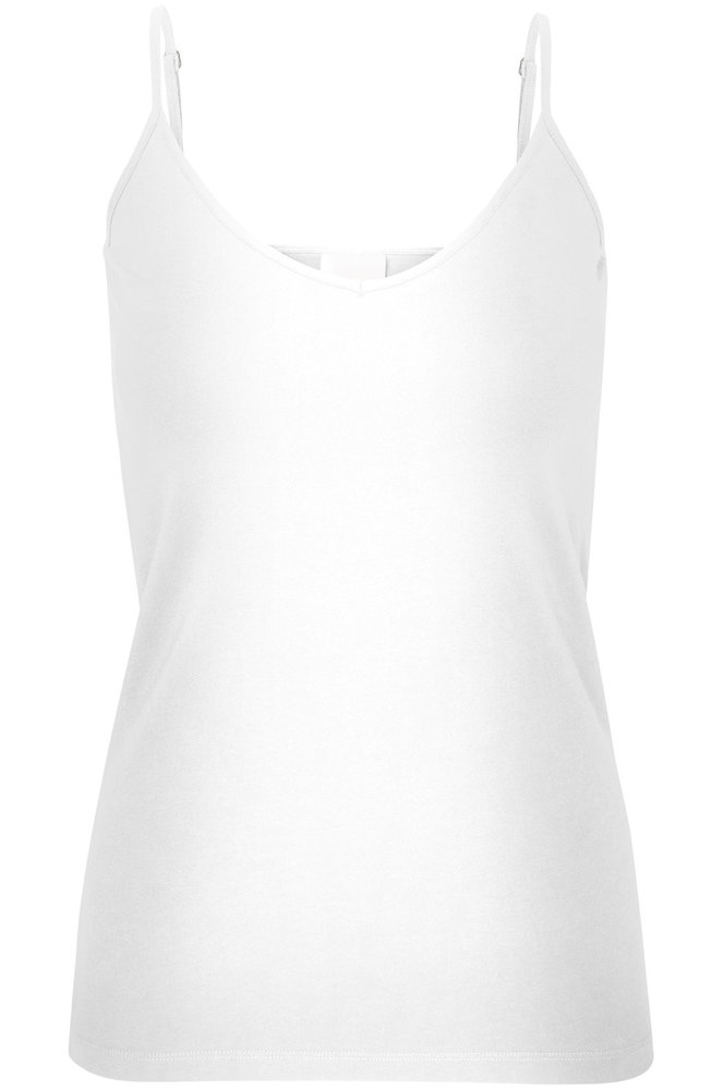 Vero Moda VMMAXI MY SOFT V SINGLET NOOS