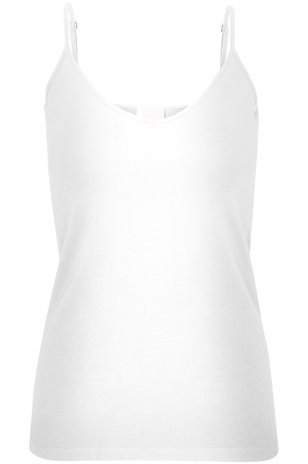 Vero Moda VMMAXI MY SOFT V SINGLET NOOS