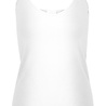 Vero Moda VMMAXI MY SOFT V SINGLET NOOS