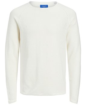 Jack en Jones JORLINEN KNIT CREW NECK MC Jack en Jones JORLINEN KNIT CREW NECK MC
