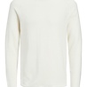 Jack en Jones JORLINEN KNIT CREW NECK MC