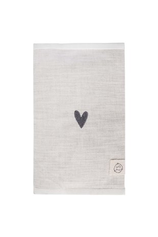 ZUSSS LINNEN LUIERETUI HARTJE