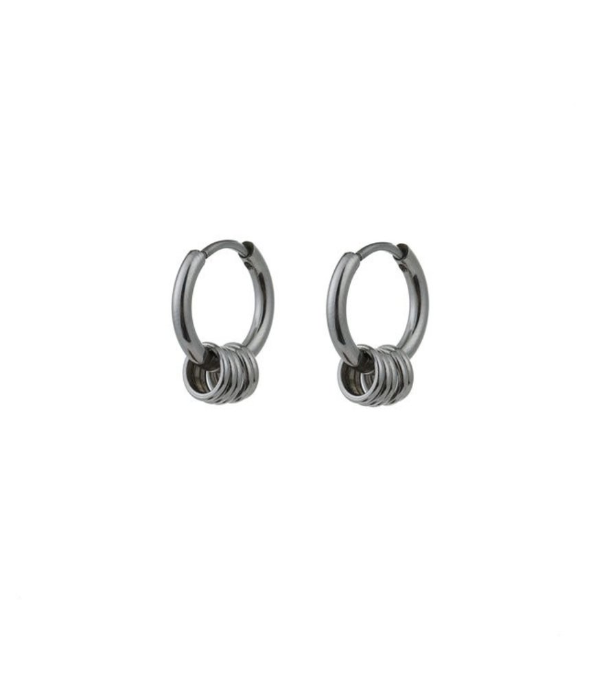 Go Dutch Label E0884-1