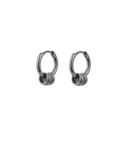 Go Dutch Label E0884-1