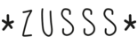 ZUSSS ZUSSS