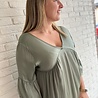 JURK CLEO SILK ONE SIZE JURK CLEO SILK ONE SIZE