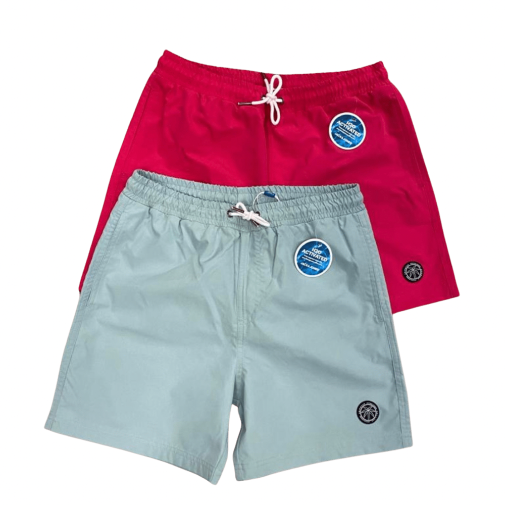 Jack en Jones JPSTMILOS JJSWIM SI MAGIC