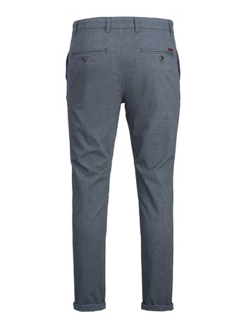 Jack en Jones JPSTMARCO JJFURY AKM FADED DENIM NOOS