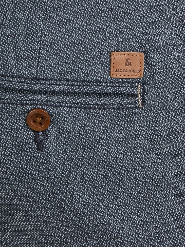 Jack en Jones JPSTMARCO JJFURY AKM FADED DENIM NOOS