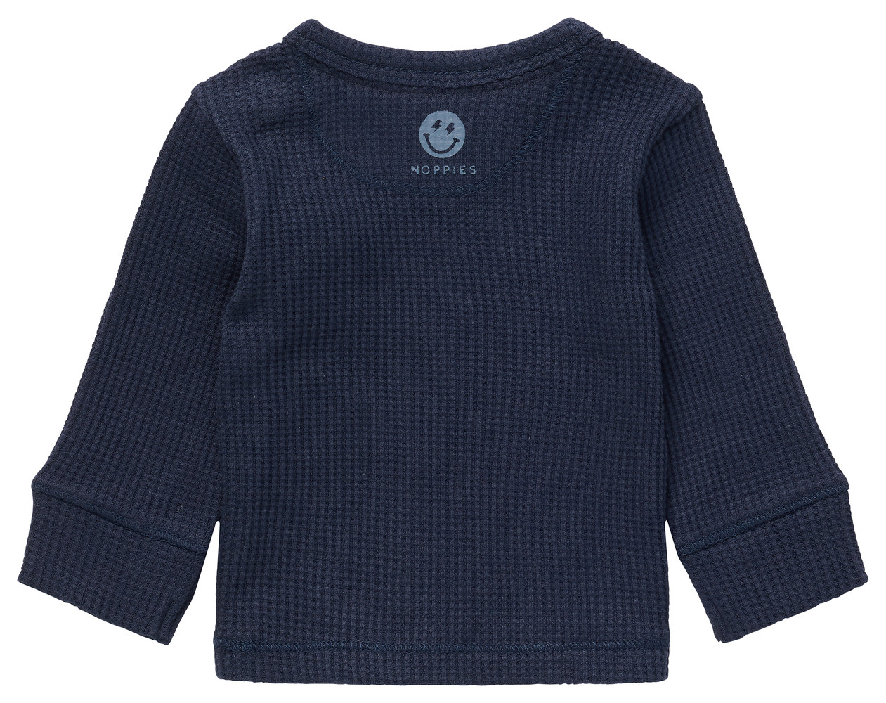 Noppies BOYS TEE JERSLEV LONG SLEEVE