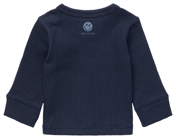 Noppies BOYS TEE JERSLEV LONG SLEEVE