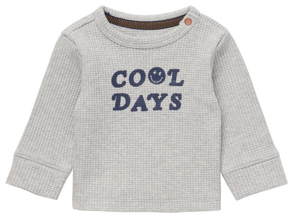 Noppies BOYS TEE JERSLEV LONG SLEEVE